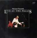 LP - Michael Nesmith - Live At The Palais