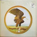 LP - Michael Nesmith & The First National Band - Nevada Fighter