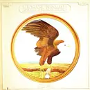 LP - Michael Nesmith & The First National Band - Nevada Fighter