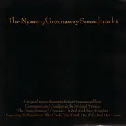 Michael Nyman - The Nyman/Greenaway Soundtracks