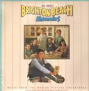 LP - Michael Small - Brighton Beach Memoirs - still sealed