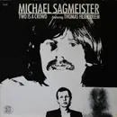 LP - Michael Sagmeister Featuring Thomas Heidepriem - Two Is A Crowd