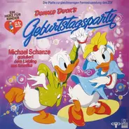 Disney - Donald Duck's Geburtstagsparty