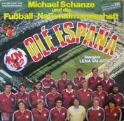 Michael Schanze Und Die Fußball-Nationalmannschaft