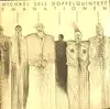 Double LP - Michael Sell Doppelquintett - Emanationen