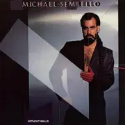 LP - Michael Sembello - Without Walls