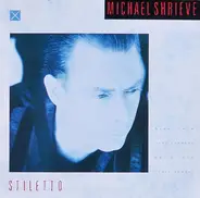 Michael Shrieve - Stiletto