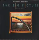 LP - Michael Shrieve / David Beal - The Big Picture