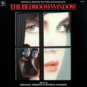 Michael Shrieve - The Bedroom Window