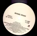 12'' - Michael Speaks - I Specialize