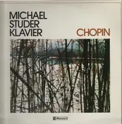 Michael Studer - Chopin: Sonate b-moll, Grave (Doppio movimento)