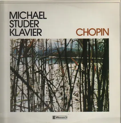 Michael Studer - Chopin: Sonate b-moll, Grave (Doppio movimento)