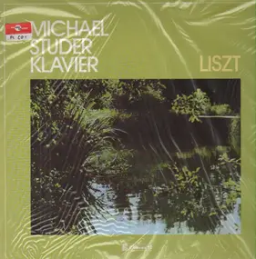 Michael Studer - Liszt