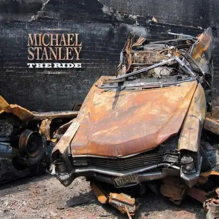 Michael Stanley - The Ride