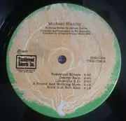 LP - Michael Stanley - Michael Stanley