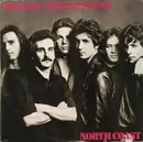 LP - Michael Stanley Band - North Coast