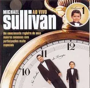 Michael Sullivan - Na Linha Do Tempo Ao..