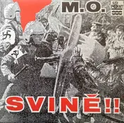 Michael's Uncle - Svině!!