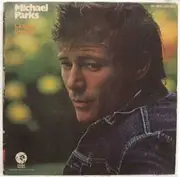 LP - Michael Parks - Closing The Gap