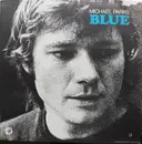 LP - Michael Parks - Blue
