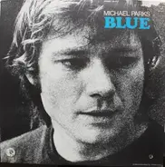 Michael Parks - Blue