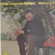 Michael Parks - Long Lonesome Highway