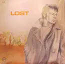 LP - Michael Parks - Lost And Found