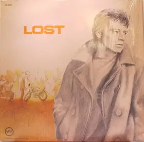 Michael Parks - Lost and Found