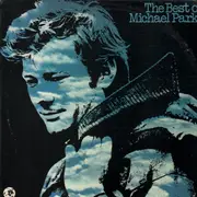 LP - Michael Parks - The Best Of