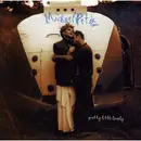 CD - Michael Petak - Pretty Little Lonely