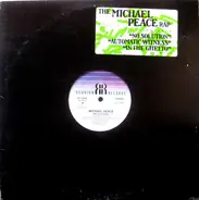 Michael Peace - No Solution / Automatic Witness / In The Ghetto