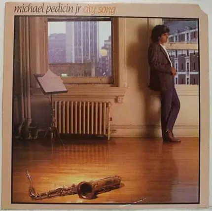 Michael Pedicin, Jr - City Song