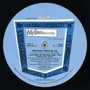 12'' - Michael Pedicin, Jr - Just West Of The East Side