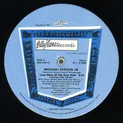 12'' - Michael Pedicin, Jr - Just West Of The East Side