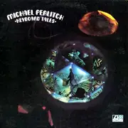 LP - Michael Perlitch - Keyboard Tales