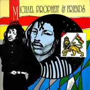 Michael Prophet - Michael Propheit & Friends
