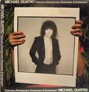 LP - Michael Quatro - Dancers, Romancers, Dreamers & Schemers