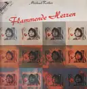 LP - Michael Rother - Flammende Herzen