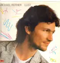 LP - Michael Rother - Lust