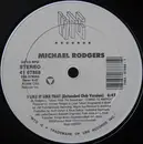 12'' - Michael Rodgers - I Like It Like That
