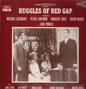 Jane Powell / Michael Redgrave / Peter Lawford a.o. - Ruggles Of Red Gap