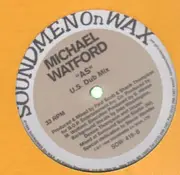 12'' - Michael Watford - As
