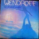LP - Michael Wendroff - Kiss The World Goodbye