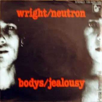 Michael Wright / Inez Neutron - Bodys / Jealousy