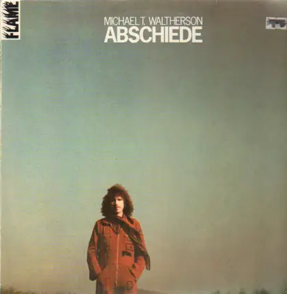 Michael T. Waltherson - Abschiede