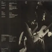LP - Michael Teuchert, Olaf Van Gonnissen - Folkloristisch-Virtuose Gitarrenmusik