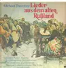 Double LP - Michael Theodore und Orchester George Strecha - Lieder aus dem alten Rußland