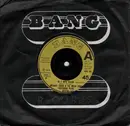 7'' - Michael Zager & The Moon Band - Do It With Feeling