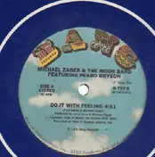 Michael Zager - This is the Life/Do it with Feeling