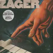 Michael Zager Band - Zager